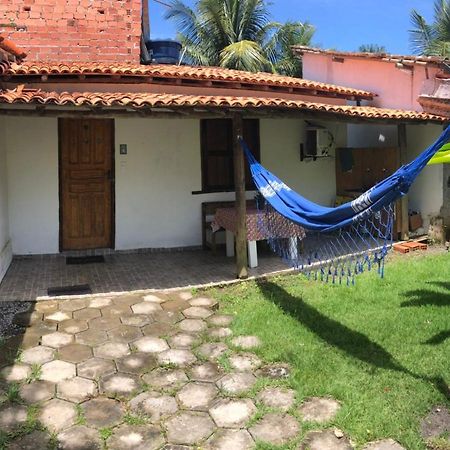 Chales Da Vila Villa Barra Grande  Eksteriør billede