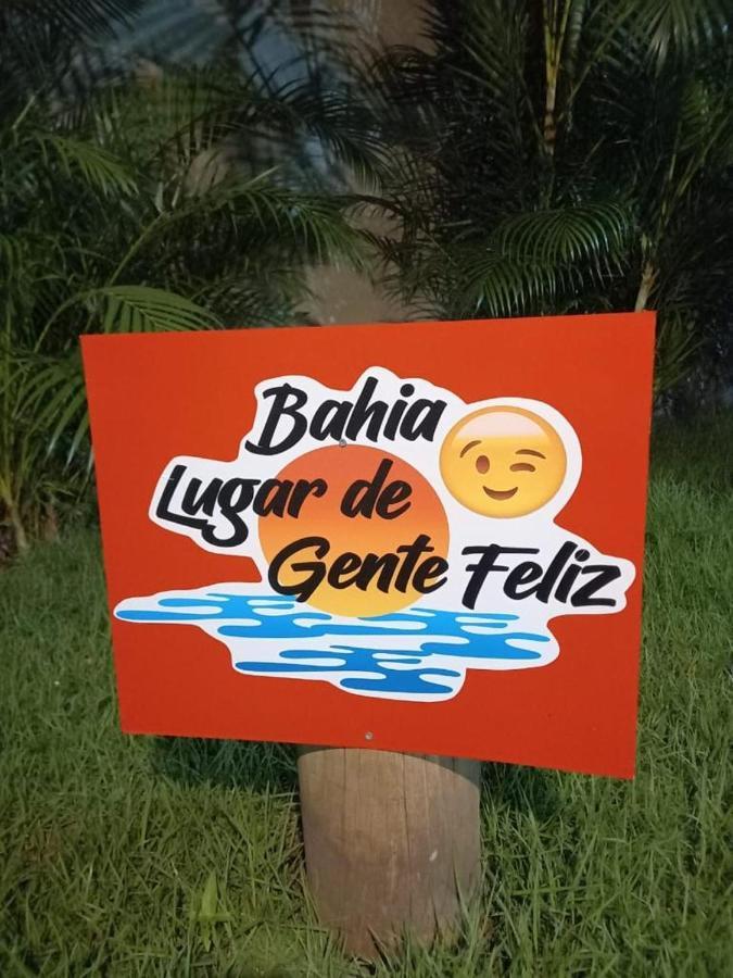 Chales Da Vila Villa Barra Grande  Eksteriør billede
