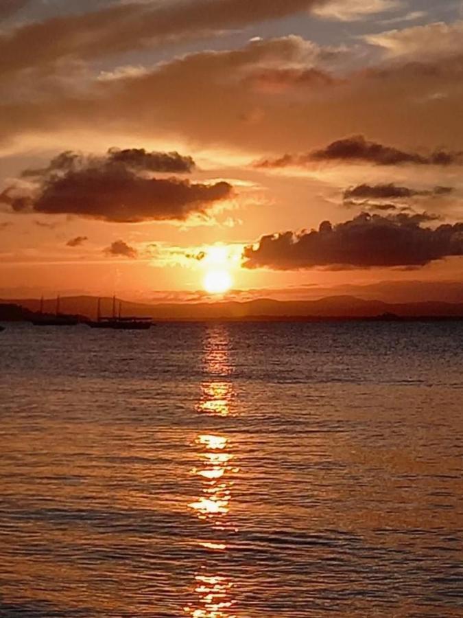 Chales Da Vila Villa Barra Grande  Eksteriør billede