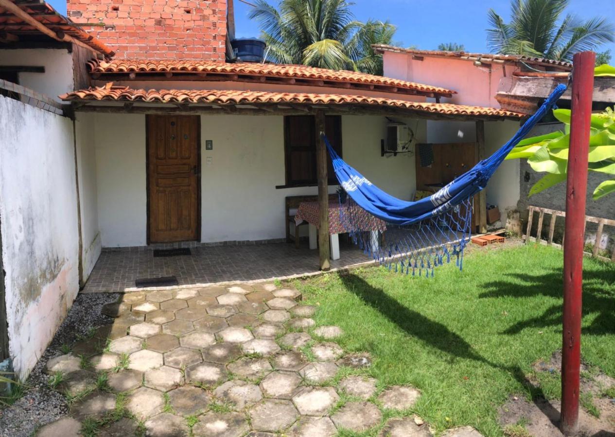 Chales Da Vila Villa Barra Grande  Eksteriør billede