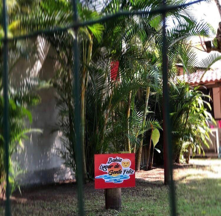 Chales Da Vila Villa Barra Grande  Eksteriør billede