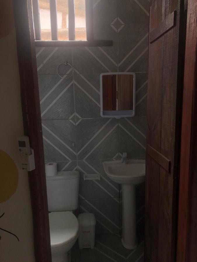 Chales Da Vila Villa Barra Grande  Eksteriør billede