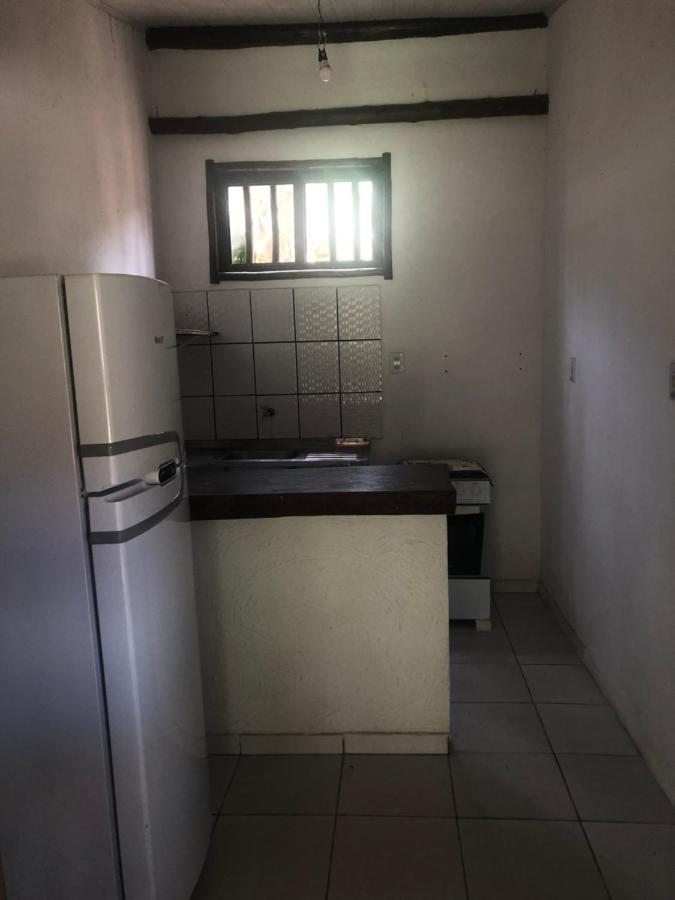 Chales Da Vila Villa Barra Grande  Eksteriør billede