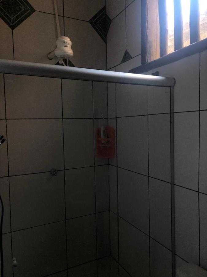 Chales Da Vila Villa Barra Grande  Eksteriør billede