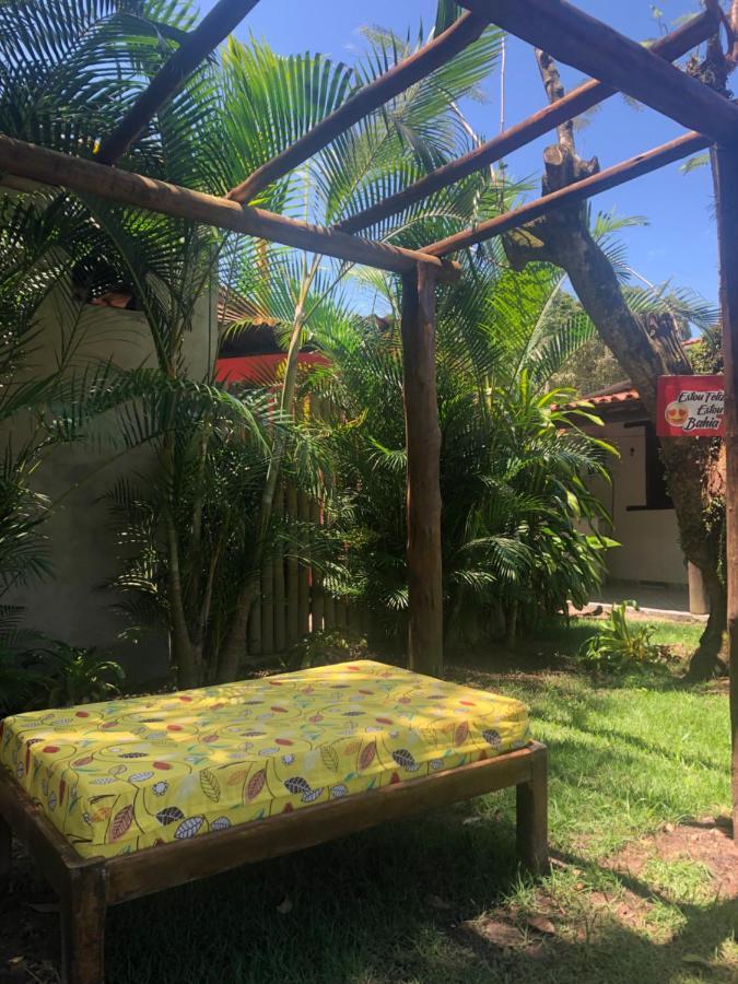 Chales Da Vila Villa Barra Grande  Eksteriør billede