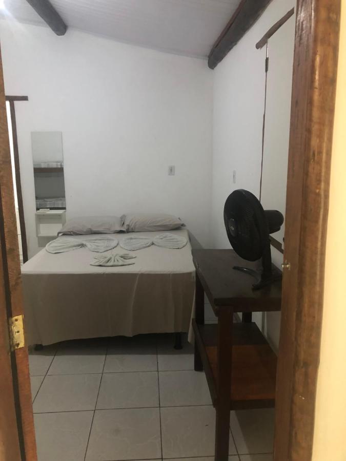 Chales Da Vila Villa Barra Grande  Eksteriør billede