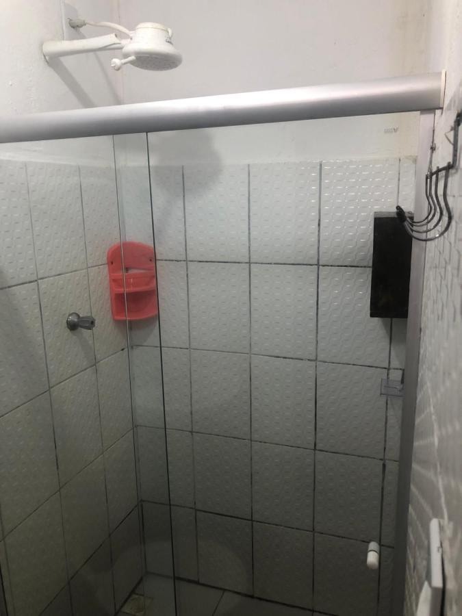 Chales Da Vila Villa Barra Grande  Eksteriør billede