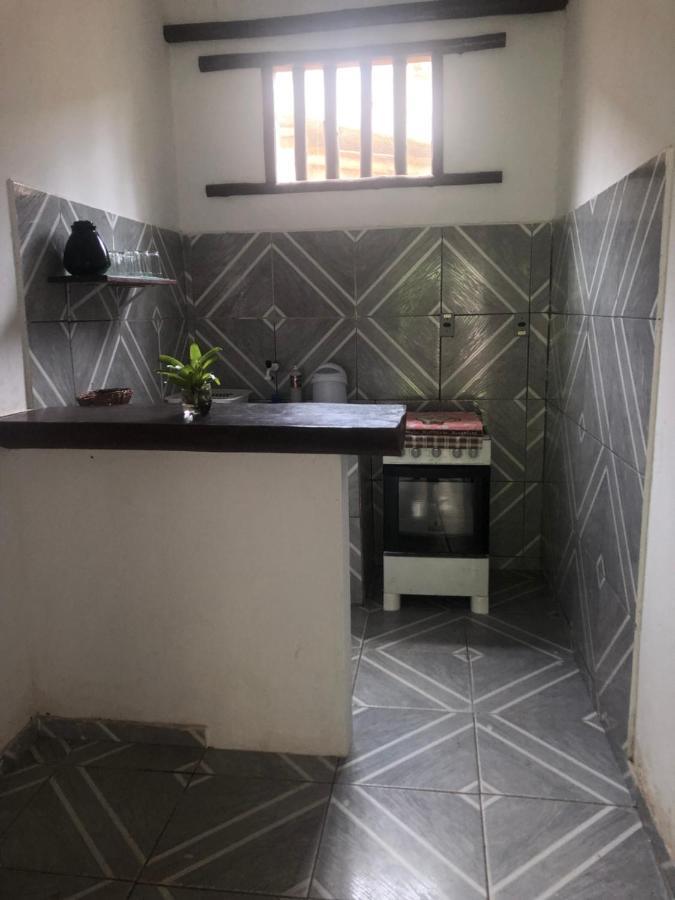 Chales Da Vila Villa Barra Grande  Eksteriør billede