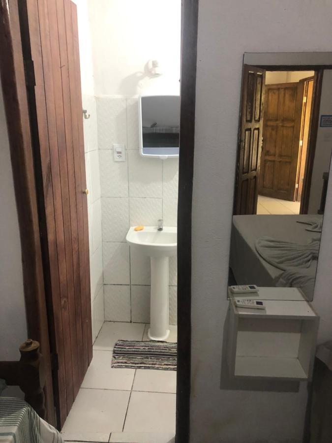 Chales Da Vila Villa Barra Grande  Eksteriør billede
