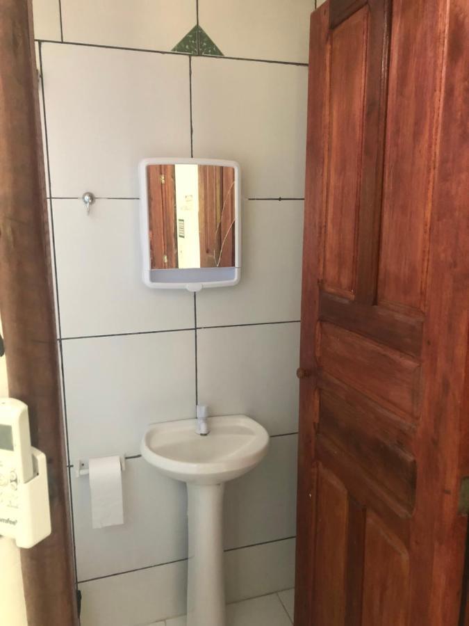 Chales Da Vila Villa Barra Grande  Eksteriør billede