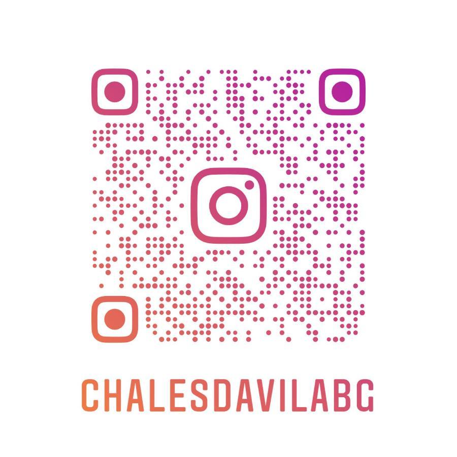Chales Da Vila Villa Barra Grande  Eksteriør billede