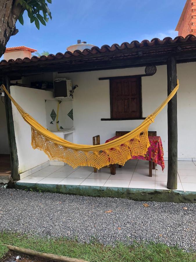 Chales Da Vila Villa Barra Grande  Eksteriør billede