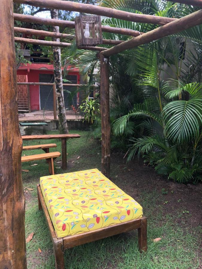 Chales Da Vila Villa Barra Grande  Eksteriør billede
